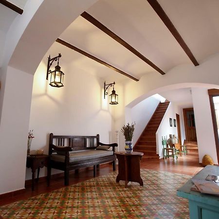 Casa Besana Villa Camunas Buitenkant foto
