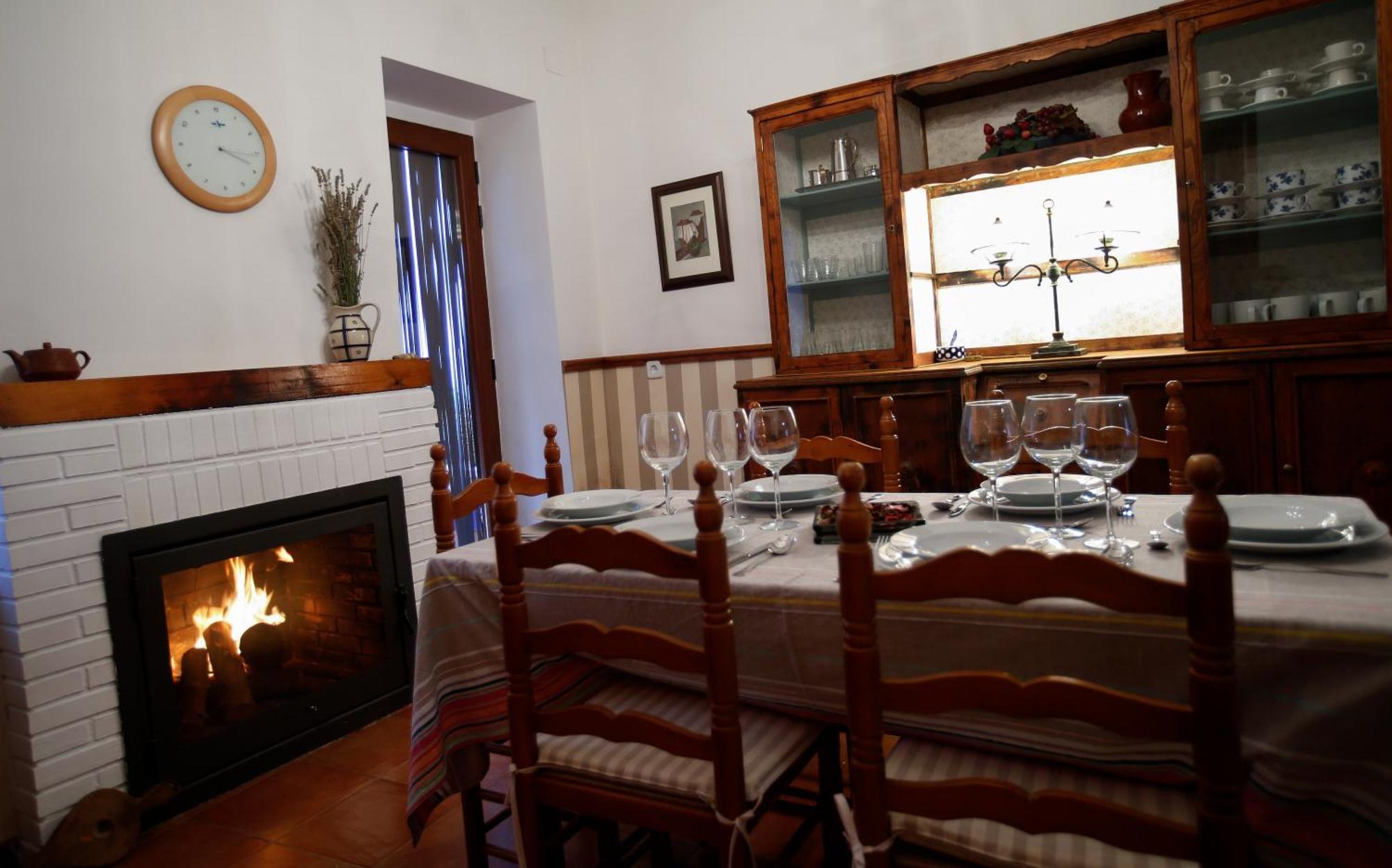 Casa Besana Villa Camunas Buitenkant foto