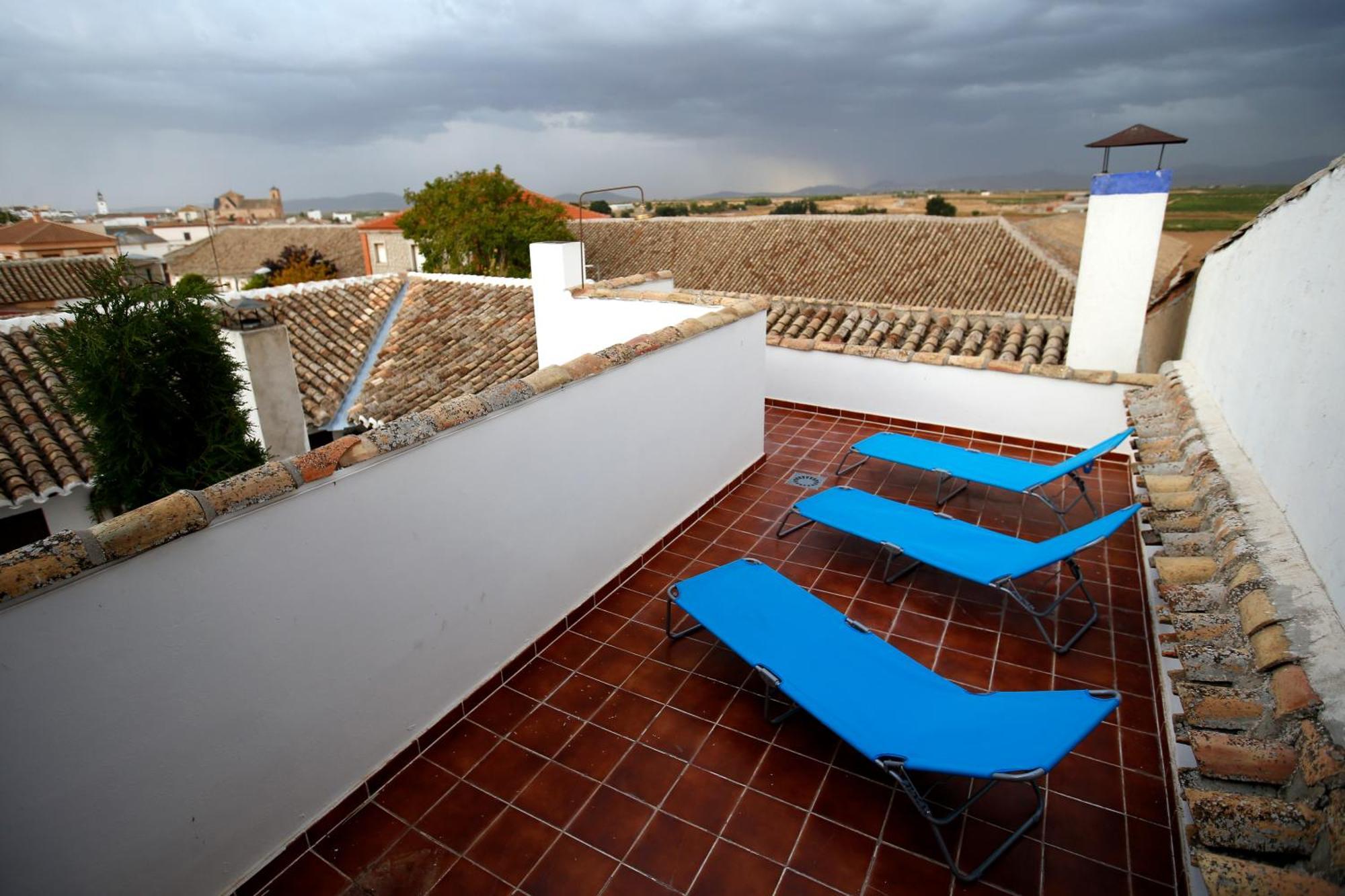 Casa Besana Villa Camunas Buitenkant foto