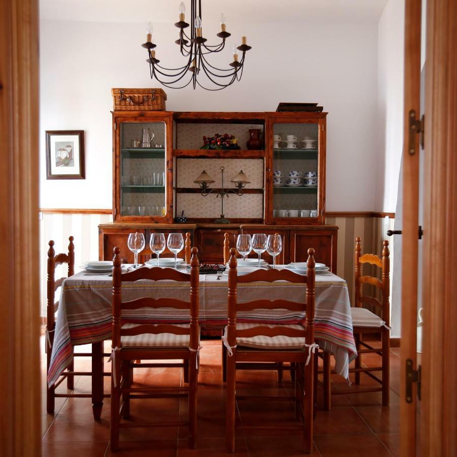 Casa Besana Villa Camunas Buitenkant foto