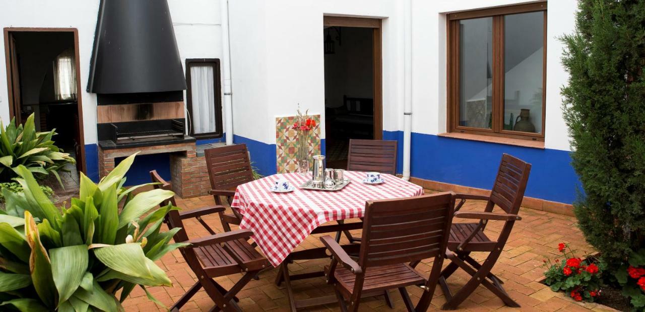 Casa Besana Villa Camunas Buitenkant foto