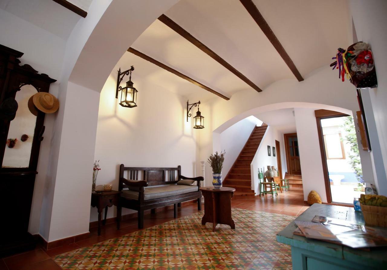 Casa Besana Villa Camunas Buitenkant foto