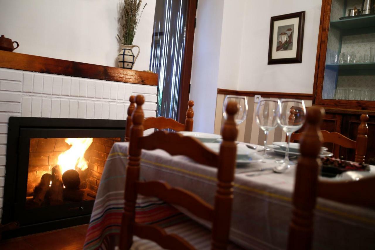 Casa Besana Villa Camunas Buitenkant foto
