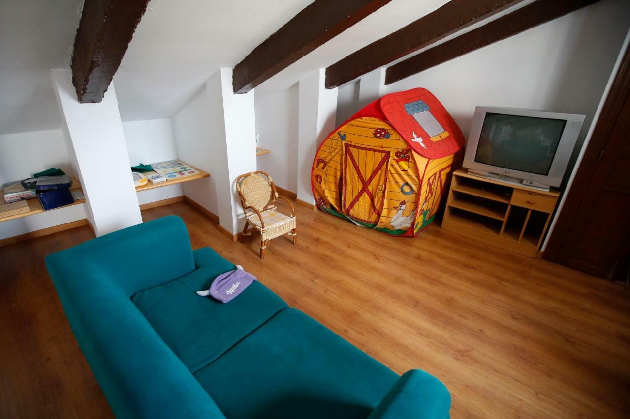 Casa Besana Villa Camunas Buitenkant foto