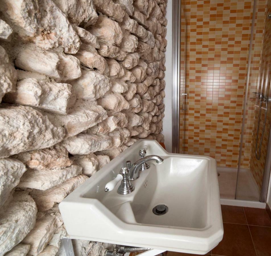 Casa Besana Villa Camunas Buitenkant foto